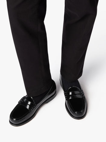 Weejuns Larson Penny Loafers