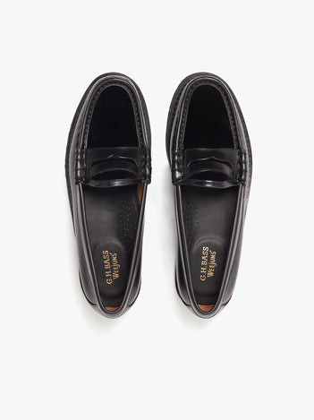 Weejuns Penny Loafers