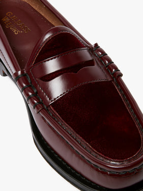 Weejuns Larson Penny Loafers