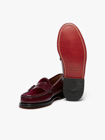 Weejuns Larson Penny Loafers