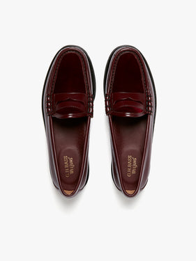 Weejuns Larson Penny Loafers