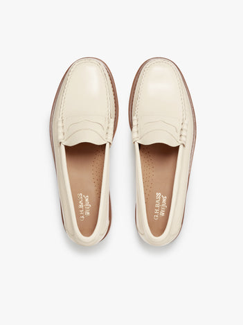 Weejuns Larson Penny Loafers