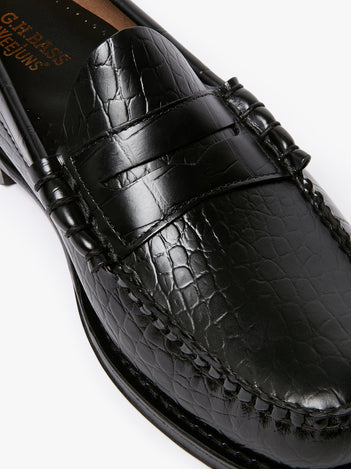 Weejuns Larson Penny Loafers