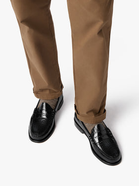 Weejuns Larson Penny Loafers