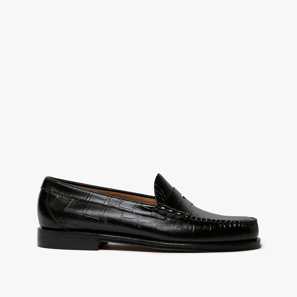 Weejuns Larson Penny Loafers