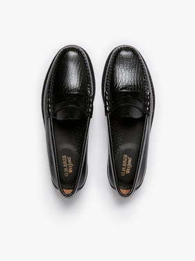 Weejuns Larson Penny Loafers