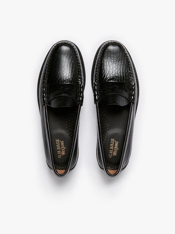 Weejuns Larson Penny Loafers