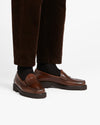 Weejuns 90s Larson Penny Loafers