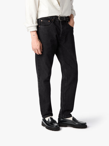 Weejuns Lug Larson Penny Loafers