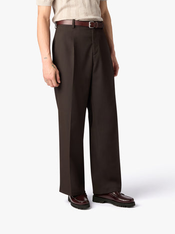 Weejuns Lug Larson Penny Loafers