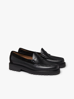 Weejuns 90's Larson Penny Loafers