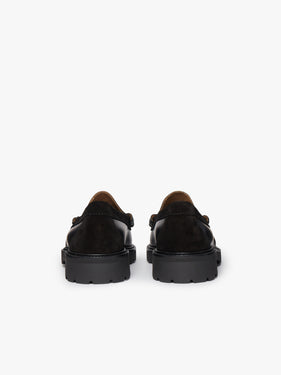 Weejuns 90's Larson Penny Loafers