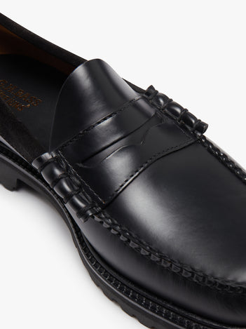 Weejuns 90's Larson Penny Loafers