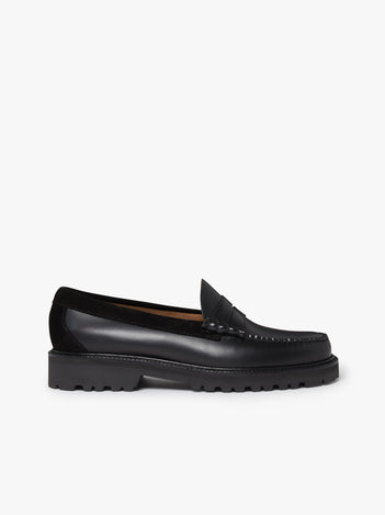 Weejuns 90's Larson Penny Loafers