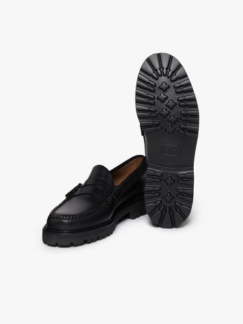 Weejuns 90's Larson Penny Loafers