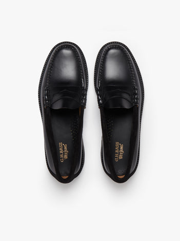Weejuns 90's Larson Penny Loafers