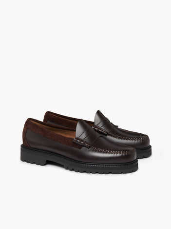 Weejuns 90's Larson Penny Loafers