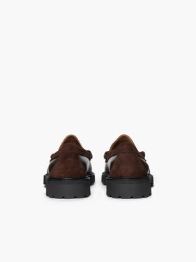 Weejuns 90's Larson Penny Loafers