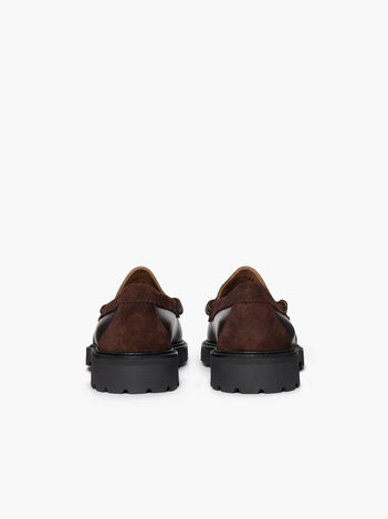 Weejuns 90's Larson Penny Loafers
