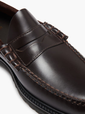 Weejuns 90's Larson Penny Loafers