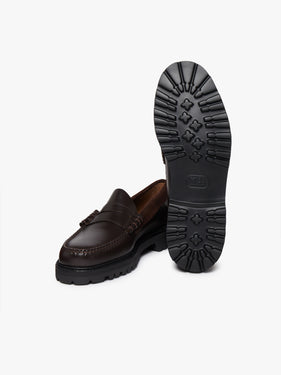 Weejuns 90's Larson Penny Loafers