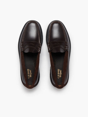 Weejuns 90's Larson Penny Loafers