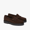 Weejuns Larson Lug Penny Loafers