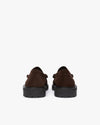 Weejuns Larson Lug Penny Loafers