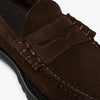 Weejuns Larson Lug Penny Loafers