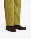 Weejuns Larson Lug Penny Loafers