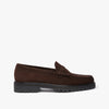 Weejuns Larson Lug Penny Loafers