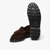 Weejuns Larson Lug Penny Loafers