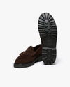 Weejuns Larson Lug Penny Loafers