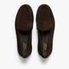 Weejuns Larson Lug Penny Loafers