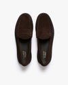 Weejuns Larson Lug Penny Loafers