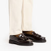Weejuns Layton II Kiltie Lug Loafers