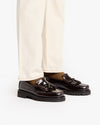Weejuns Layton II Kiltie Lug Loafers