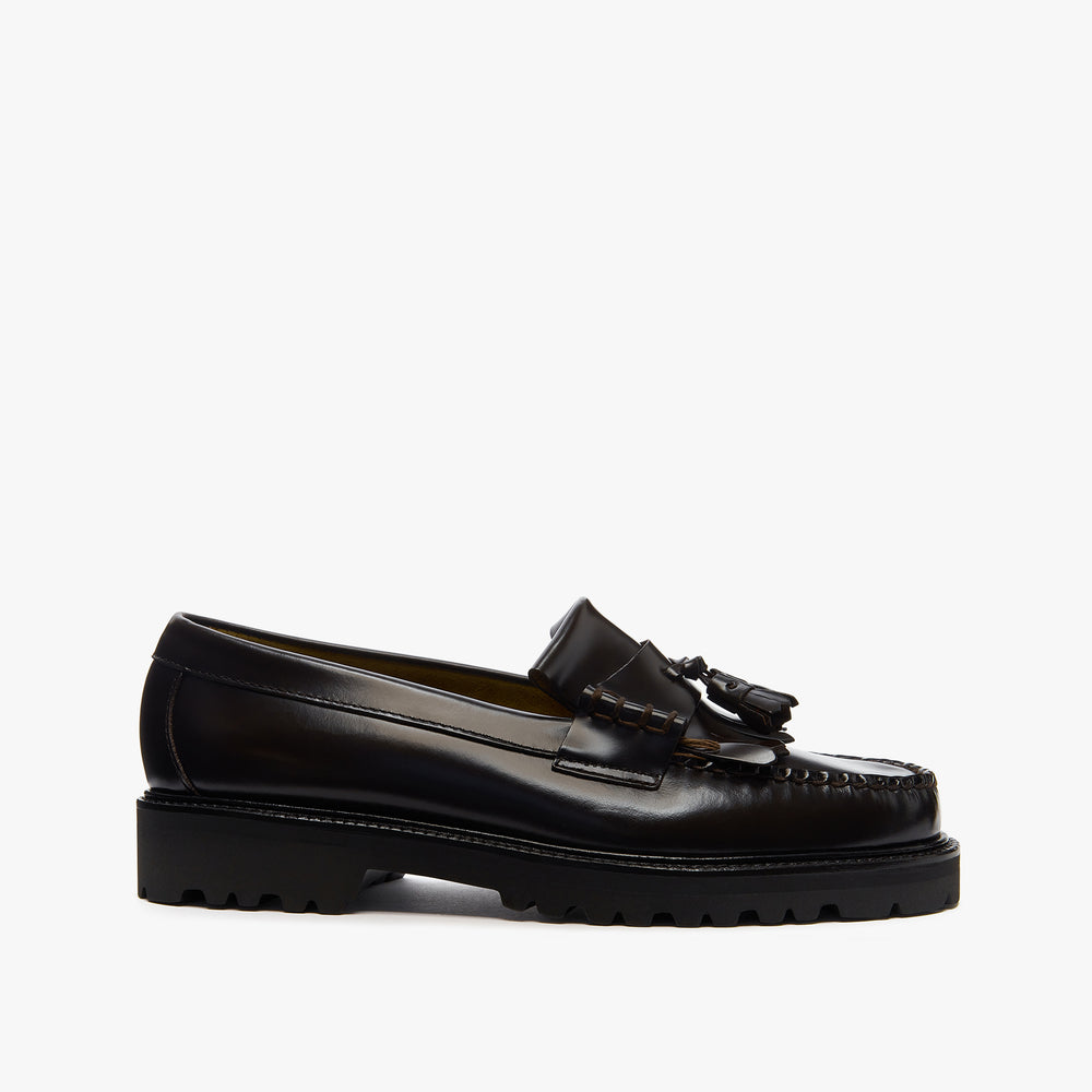 Weejuns Layton II Kiltie Lug Loafers