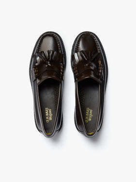 Weejuns Layton II Kiltie Lug Loafers