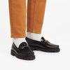 Weejuns 90s Lincoln Horsebit Loafers