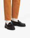 Weejuns 90s Lincoln Horsebit Loafers