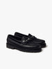 Weejuns 90s Lincoln Canoe Horsebit Loafers