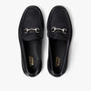 Weejuns 90s Lincoln Canoe Horsebit Loafers