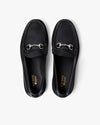 Weejuns 90s Lincoln Canoe Horsebit Loafers