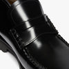 Weejuns Lug Boots