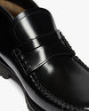 Weejuns Lug Boots