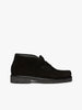 Weejuns Lug Boots