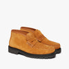 Weejuns Lug Boots