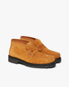 Weejuns Lug Boots