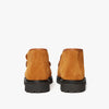 Weejuns Lug Boots